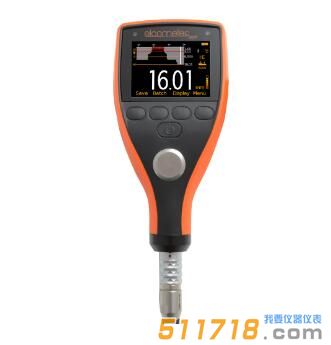 英國(guó)易高PTG8測(cè)厚儀