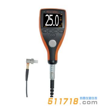 英國(guó)易高PTG6測(cè)厚儀