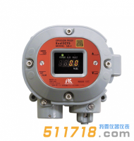 日本理研SD-1GP固定式可燃?xì)怏w檢測(cè)儀