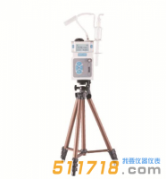 室內(nèi)空氣質(zhì)量檢測(cè)儀