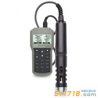 意大利HANNA(哈納) HI98194多參數(shù)水質(zhì)測定儀（12 參數(shù)）