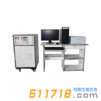 HY-8608 多路α、β弱放射性測(cè)量裝置