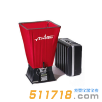 美國Shortridge CFM-88L風(fēng)量罩