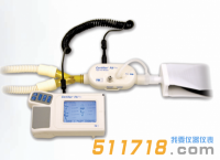 美國TSI Certifier FA Plus呼吸機(jī)測試系統(tǒng)