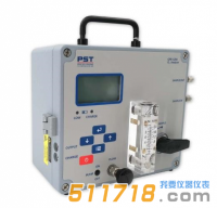 美國(guó)AII GPR-1200/GPR-3500高精度便攜式氧氣分析儀