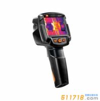 德國(guó)德圖testo 871紅外熱像儀