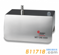 美國BECKMAN MetOne 6000/6015 粒子計(jì)數(shù)器/空氣顆粒在線計(jì)數(shù)器