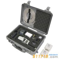 美國(guó)SKC DPS顆粒物采樣系統(tǒng)
