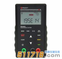 美國(guó)Prostat PRS-801B重錘式表面電阻測(cè)量?jī)x