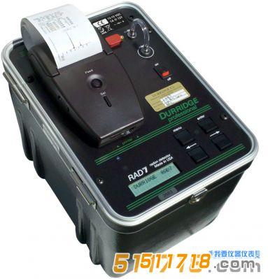 美國Durridge RAD7測(cè)氡儀.jpg
