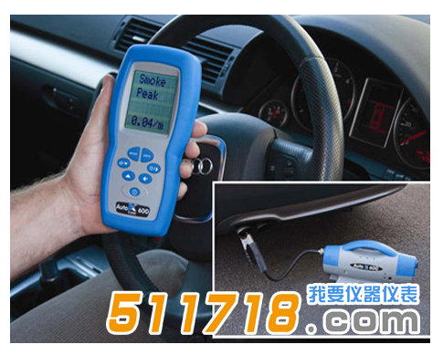 英國(guó)KANE Auto-600便攜式柴油車(chē)尾氣檢測(cè)儀1.png