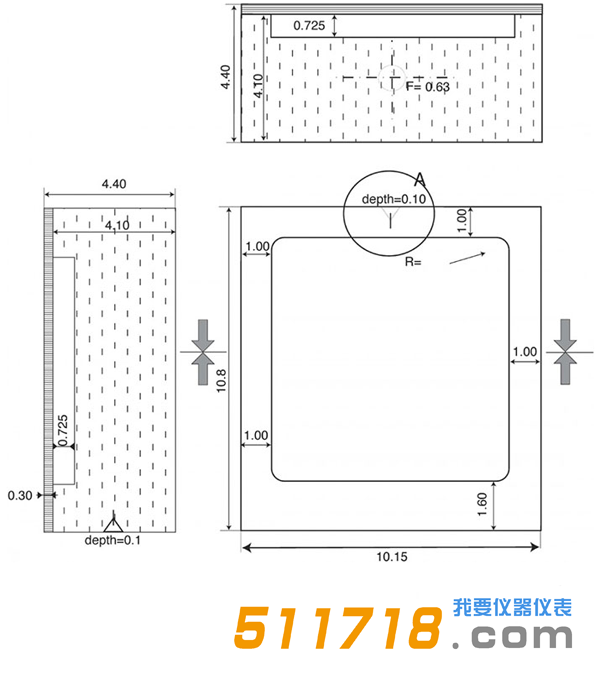 1535017633189175.png 美國CIRS 015乳房X射線測試認(rèn)證模體2.png