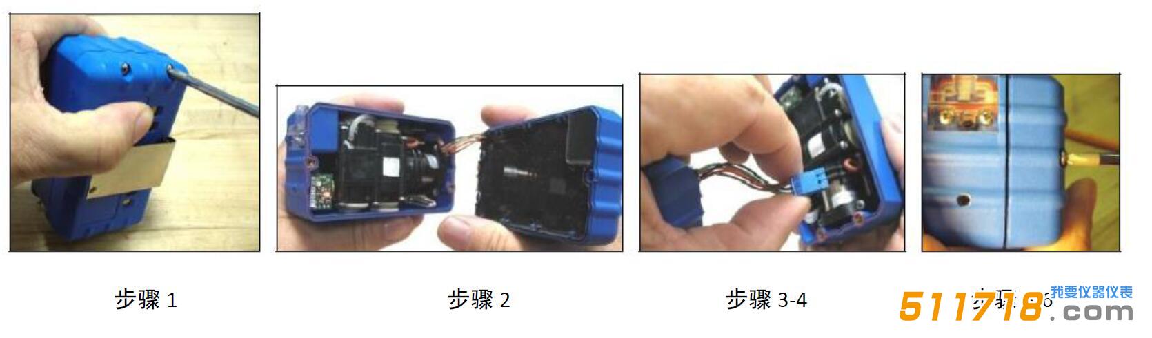 美國SENSIDYNE GilAir Plus 個體空氣采樣泵