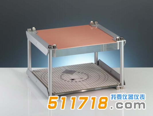 德國(guó)PTW X-Check FLU X線測(cè)試模體.png