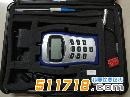 5180高斯計(jì)用途和特點(diǎn)簡(jiǎn)要介紹
