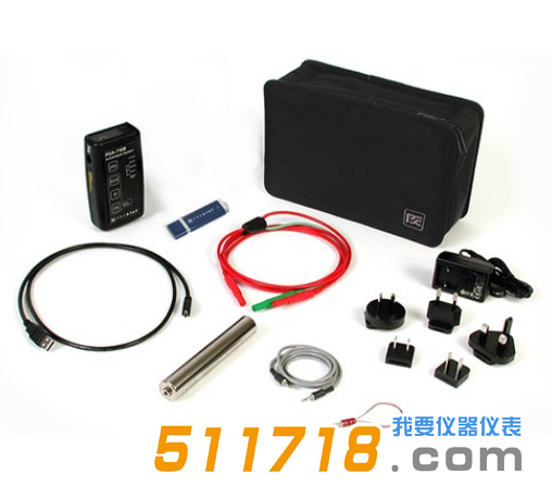 美國(guó)Prostat PGA-710B靜電電壓產(chǎn)生與消散測(cè)量、紀(jì)錄、分析儀套件.png