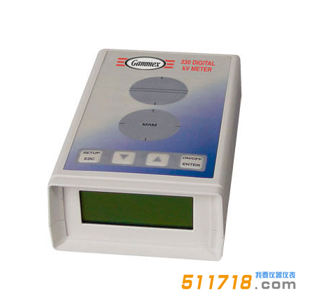 美國(guó)Gammex 330 X射線(xiàn)劑量計(jì).png