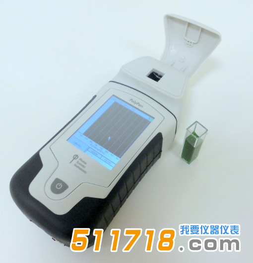 捷克PSI PolyPen Aqua PA210手持式溶液/懸液光譜測(cè)量?jī)x.png