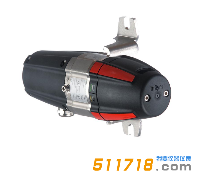 德國Drager PIR 7000紅外可燃?xì)怏w檢測儀.png