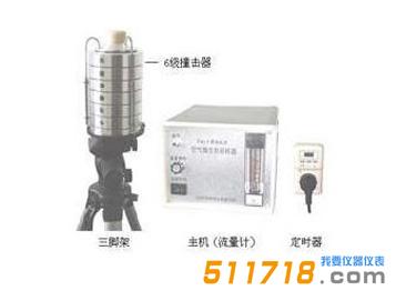 FA-1篩孔撞擊式六級(jí)空氣微生物采樣器.jpg