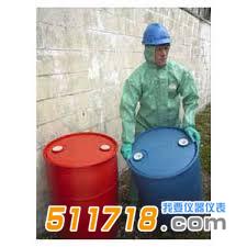 法國(guó)雷克蘭 TTX428E 防靜電防飛濺限次使用型防化服.jpg
