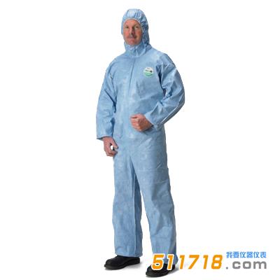 法國(guó)雷克蘭 PXT428E Pyrolon 派瑞朗XT連體防護(hù)服.jpg