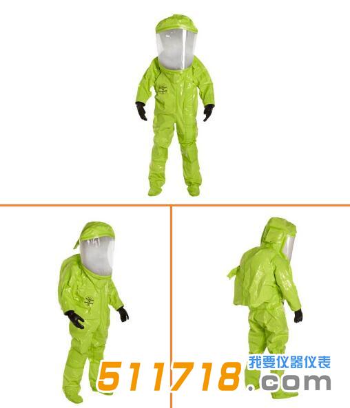 美國Dupont杜邦?Tychem? TK550T/551T A級氣體致密型全封閉設(shè)計(jì)化學(xué)防護(hù)服.jpg 美國Dupont杜邦?Tychem? TK550T/551T A級氣體致密型全封閉設(shè)計(jì)化學(xué)防護(hù)服.jpg