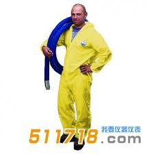 法國(guó)雷克蘭CT1SCF428 ChemMax 凱麥斯1 涼爽型連體防護(hù)服.jpg