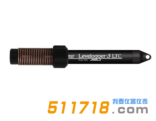 加拿大Solinst Levelogger 5 LTC水位、水溫、電導(dǎo)率三參數(shù)自動(dòng)記錄儀.png