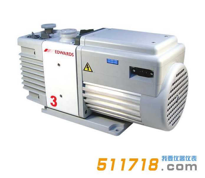 英國(guó)Edwards(愛德華) RV3油封式旋片真空泵.png