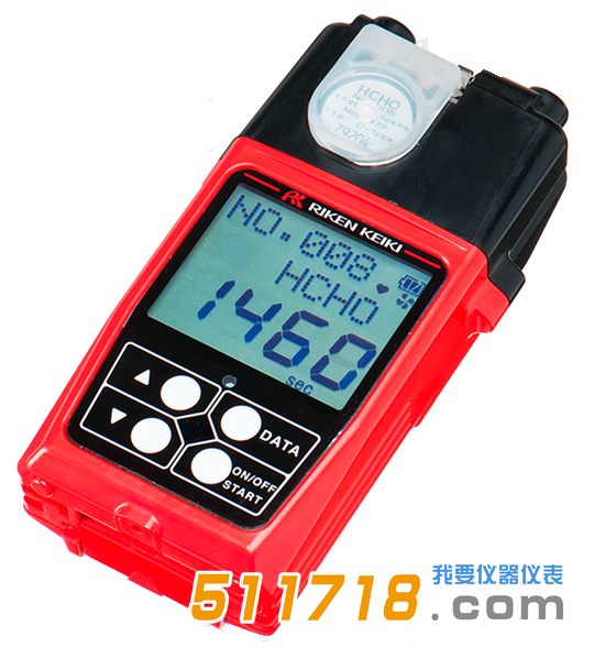 日本理研RKI FP-31甲醛檢測(cè)儀.png