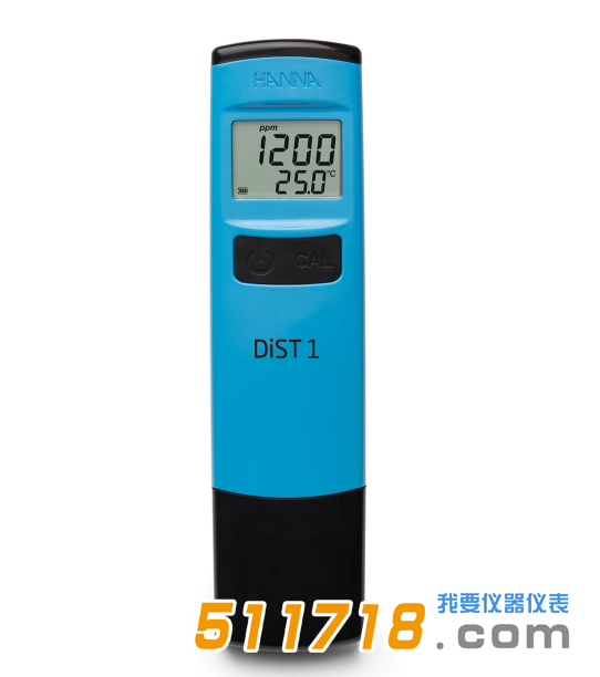 意大利HANNA(哈納) HI98301(DIST1)筆式電導(dǎo)率/TDS測量儀.png