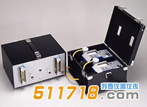 日本GASTEC HSS-1050HL硫化氫濃度連續(xù)檢測報(bào)警器.jpg