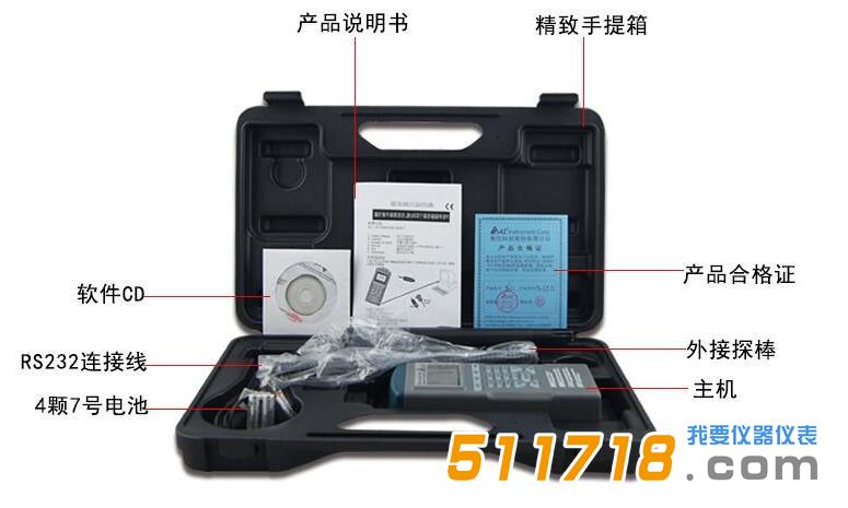 臺(tái)灣衡欣 AZ9651便攜分體式高精度溫濕度計(jì).jpg