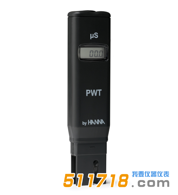 意大利HANNA(哈納) HI98308(PWT)筆式電導(dǎo)率儀.png