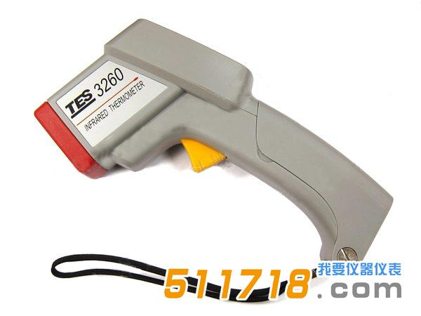 臺(tái)灣泰仕 TES-3260紅外線溫度計(jì).jpg