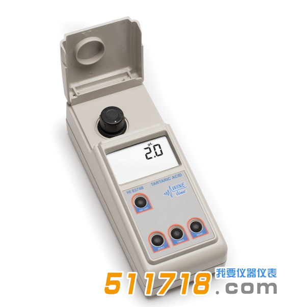 意大利HANNA(哈納) HI83748酒石酸測(cè)定儀.png
