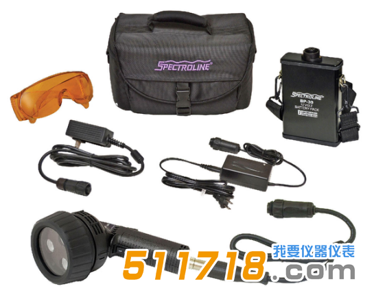 美國Spectronics TRI-450B藍(lán)光燈.png