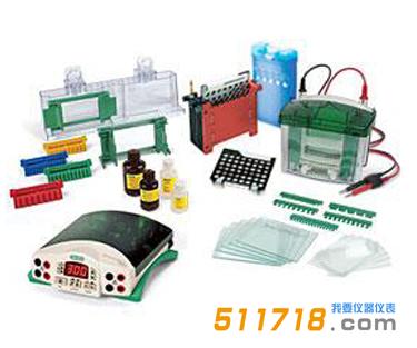 Bio-Rad 1658033垂直電泳轉印系統(tǒng)套裝.jpg