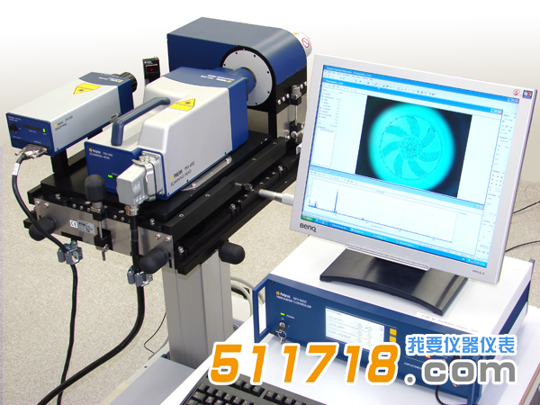 德國(guó)Polytec PSV-500-3D掃描式激光測(cè)振儀.png