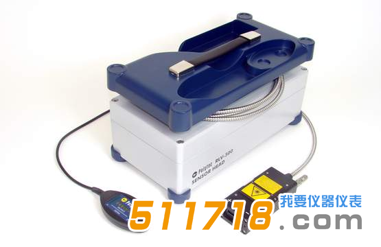 德國Polytec RLV-5500旋轉(zhuǎn)式激光測振儀.png
