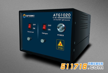 ATG1001氘燈紫外光源.png