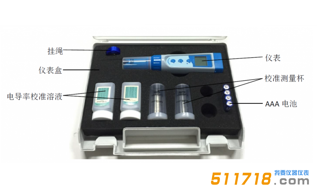 EC5功能型筆式電導率儀(電導率 TDS 鹽度)1.png