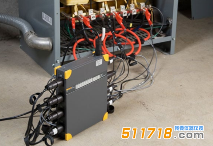 美國Fluke 1760TR基本型三相電能質(zhì)量記錄儀.png