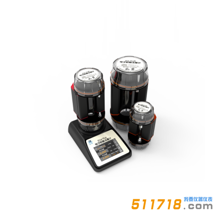 北京科安 SCal Plus電子皂膜流量計(jì).png