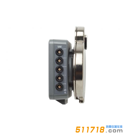 美國(guó)Fluke PQ400電氣測(cè)量窗口.png