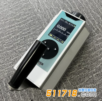 HY-3020防護(hù)級(jí)X、γ劑量當(dāng)量(率)儀(NaI).png