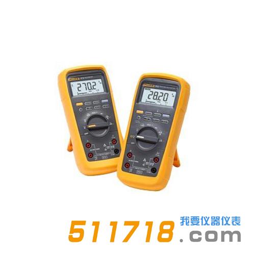 美國Fluke 27-II/28-II數(shù)字多用表.jpg