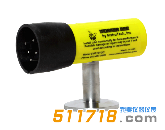 美國(guó)InstruTech(英斯特克) CVG101系列真空傳感器.png