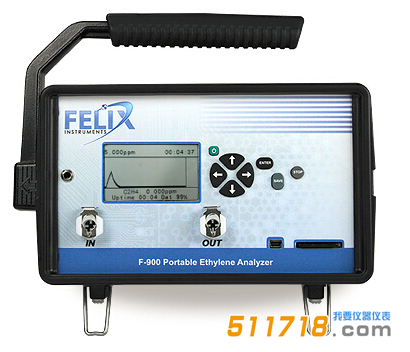 美國(guó)Felix F-900氣體檢測(cè)儀.png